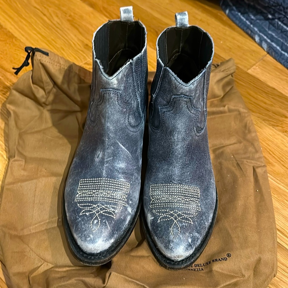 Golden Goose Deluxe brand